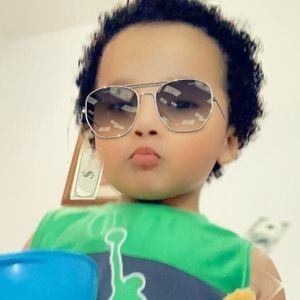 Meet your Posher, Marybell